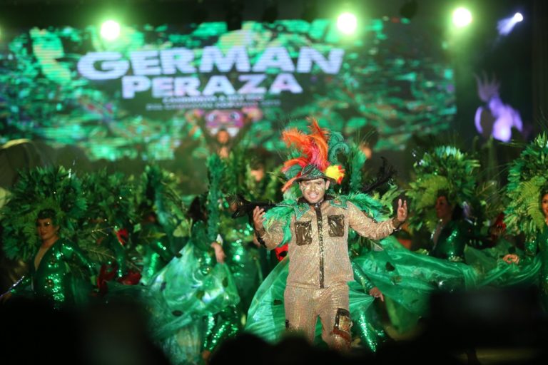 Transmitirán vía streaming eventos carnestolendos de Cozumel