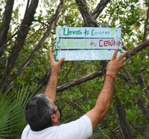 humedales puerto morelos 1