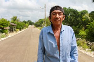 se quejan hombres del campo 1