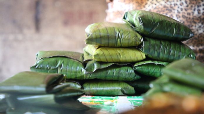 Tradición de la “Candelaria” no se olvida en la Zona Maya.