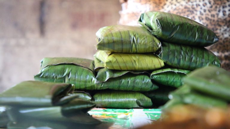 Tradición de la “Candelaria” no se olvida en la Zona Maya.