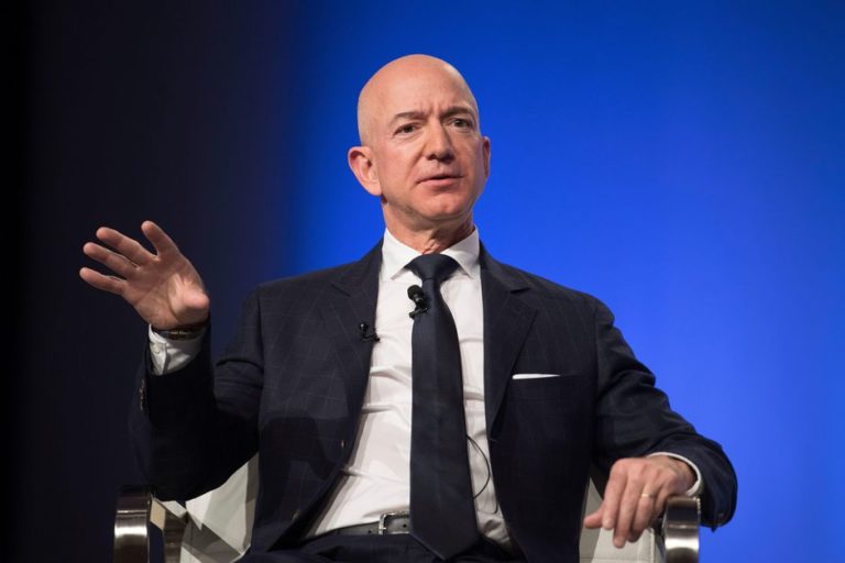 Jeff Bezos, segundo hombre más rico del mundo, dejará el cargo de CEO en Amazon