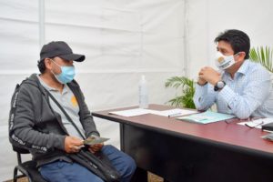 exhorta víctor Mas 2