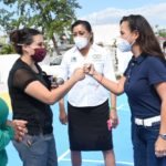 Nueva escuela Puerto Morelos 5