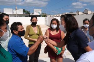 Nueva escuela Puerto Morelos 2