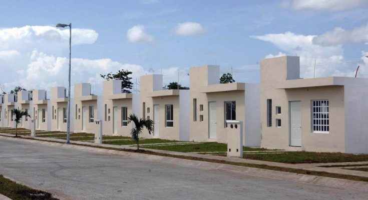 En crisis los desarrolladores de vivienda de Cancún