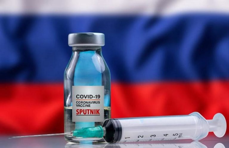 Vacuna para Covid-19 de Sputnik V es 91.6% efectiva, afirma The Lancet