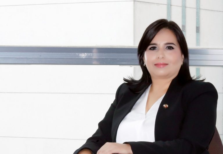 Mal manejo de la pandemia hizo que la economía cayera 8.5%: Mayuli Martínez