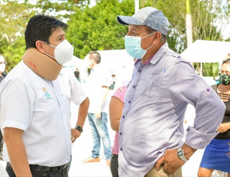 Familias de Tulum acceden a viviendas dignas