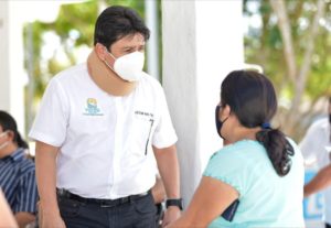 reafirma Víctor Mas 1