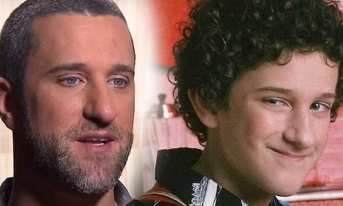 Dustin Diamond