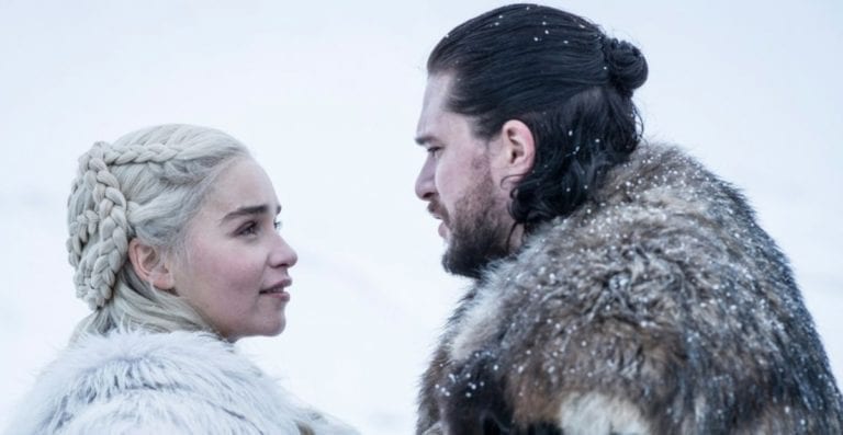 ‘Game of Thrones’ tendrá su adaptación teatral en Broadway