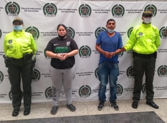 Pareja viola y droga a sus hijos y los obligan a prostituirse a cambio de comida