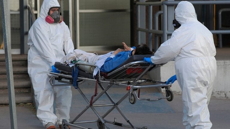 Mueren 4 en Quintana Roo y se confirman 55 positivos a COVID-19 en las últimas 24 horas