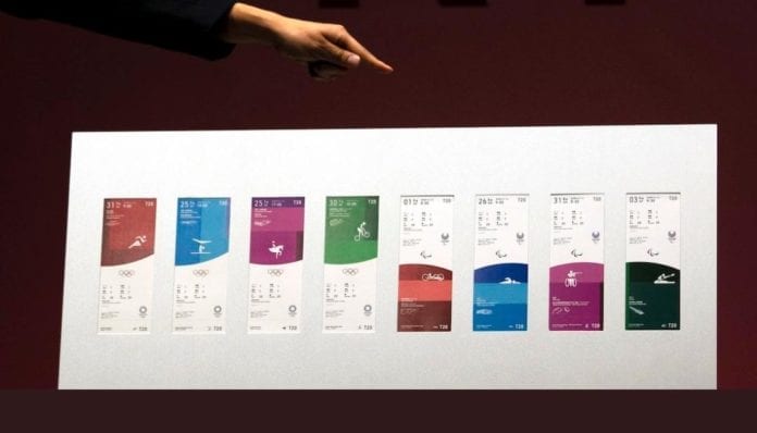 Mucha gente del todo el mundo compró sus boletos de Tokio; sin embargo ya no podrán ingresar a los eventos; el dinero tardará en ser devuelto