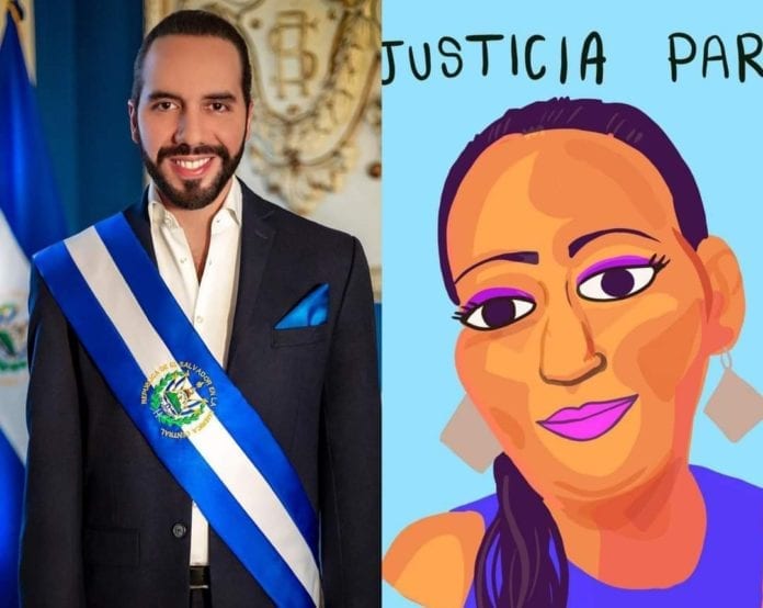 No quedarán desprotegidas: las hijas de Victoria recibirán manutención y estudios