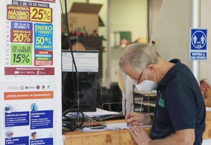 Gracias al buen manejo financiero, Playa del Carmen ha mejorado su calificación crediticia, informó Laura Beristain Navarrete