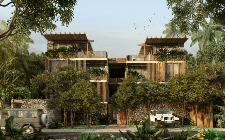 Es Tulum importante destino de inversión en viviendas de lujo: Dream Houses