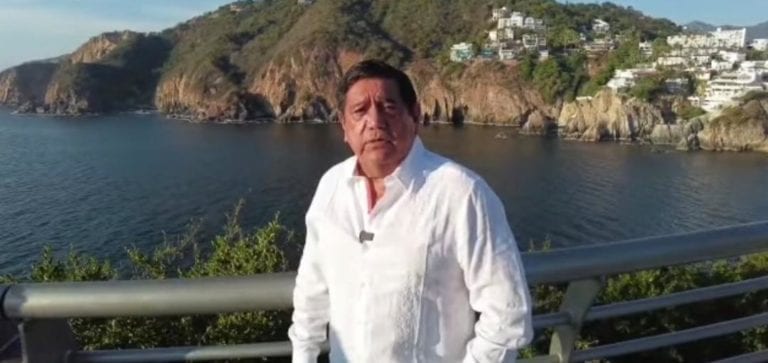 Cancela INE candidatura de Salgado Macedonio y de otros 60 aspirantes de Morena