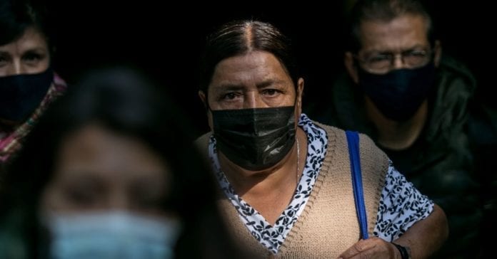 Coahuila pasa a Semáforo Verde a partir de este jueves