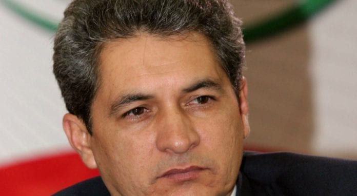 Tomás Yarrington, exgobernador de Tamaulipas, se declara culpable de lavado de dinero