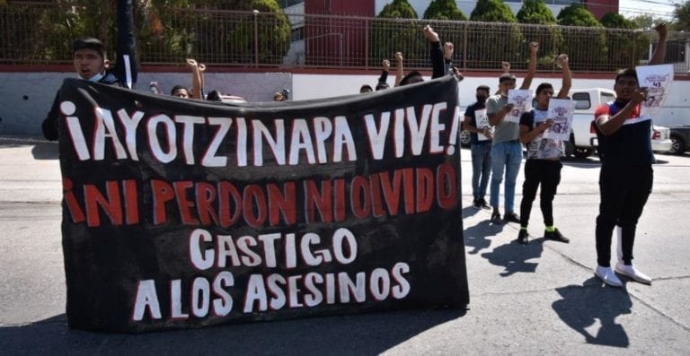 La CNDH evaluó la labor de la propia dependencia en tiempos de EPN sobre el caso Ayotzinapa; reconoce que violaron derechos