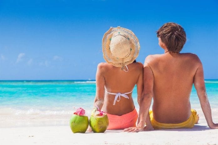 5 maneras de sobrevivir al calorón de primavera en Playa del Carmen