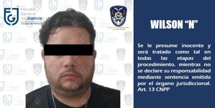 Detienen a sujeto por trata de personas en Nayarit