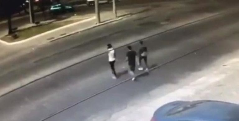 El hombre que atropelló a sus asaltantes en Guadalajara hace unos días ha quedado en libertad; continúan las investigaciones del caso