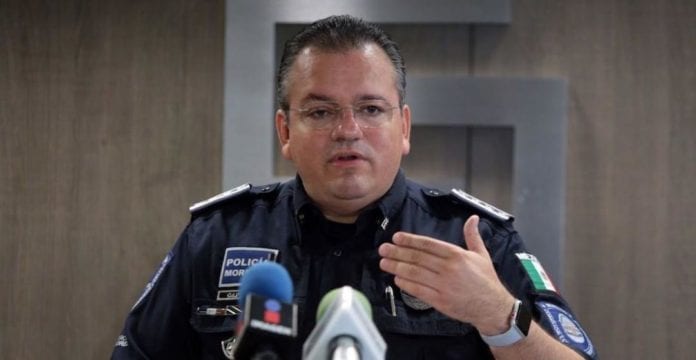 Alberto Capella concedió una entrevista, es la primera tras pedir licencia como secretario de Seguridad; habla sobre el caso de Florian Tudor