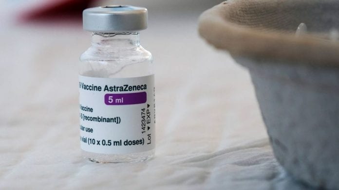 Descubiertas 30 millones de dosis de AstraZeneca escondidas en Italia