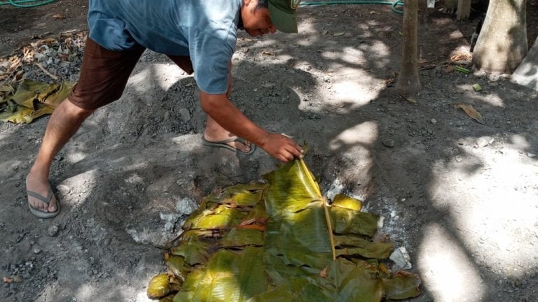 Conoce el verdadero "pib" de la gastronomía ancestral maya