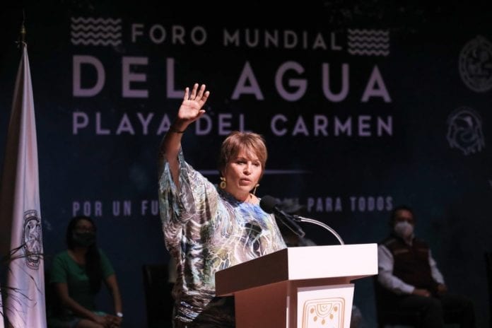 Foro del agua 2