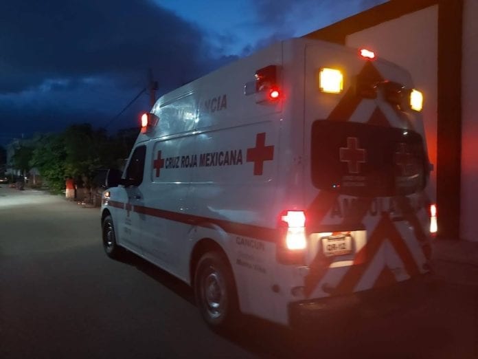 Balean a pareja en Cancún para robarles 1,500 pesos