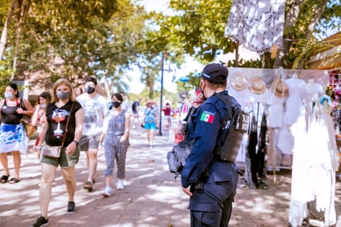 Piden en Tulum sanciones ejemplares para quien organice fiestas en tiempos de covid