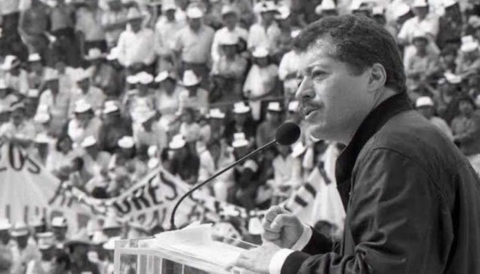 Son ya 27 años de que fuera asesinado Luis Donaldo Colosio cuando era candidato a la Presidencia; hay aún más dudas que respuestas