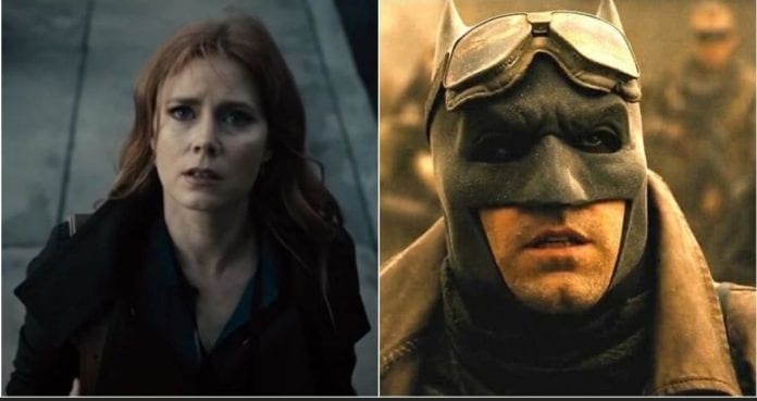 Lois Lane iba a tener un hijo de Superman; el niño iba a ser el nuevo Batman