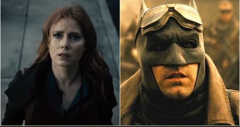 Lois Lane iba a tener un hijo de Superman; el niño iba a ser el nuevo Batman