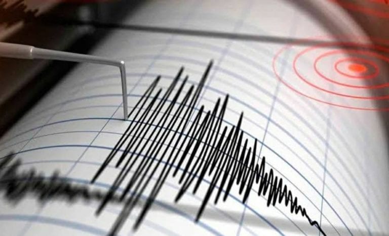 Sismo de magnitud 4.6 sacude occidente de Venezuela cerca de Colombia