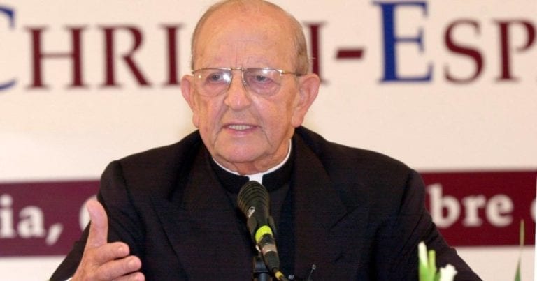 Los Legionarios de Cristo dan a conocer una lista de por lo menos 27 sacerdotes que cometieron abuso sexual contra cerca de 170 jóvenes