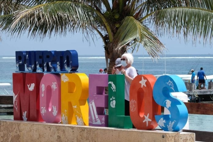 Puerto Morelos te espera en Semana Santa