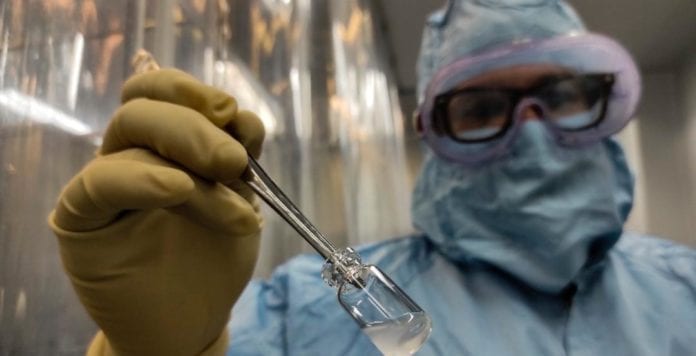 China y Cuba están trabajando de manera conjunta en el desarrollo de una 