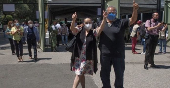 Los mexicanos fueron menos felices en el 2020 a diferencia de otros años; todo se debe a la pandemia, afirma la ONU en estudio