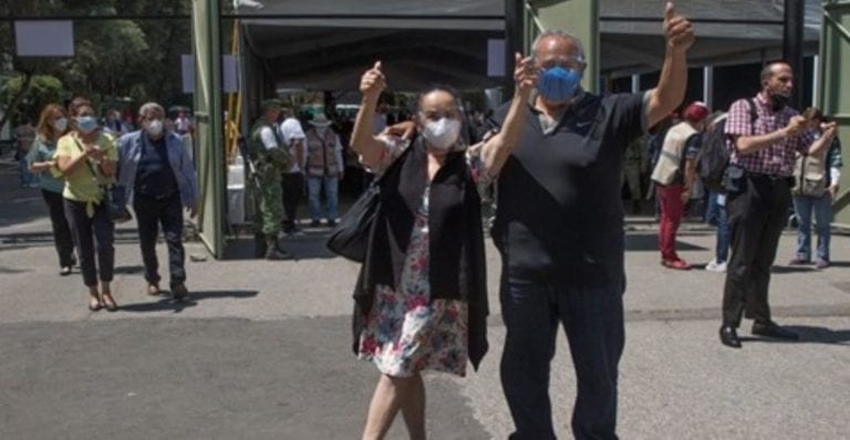 Mexicanos fueron menos felices en 2020; país bajó 23 lugares en lista de la ONU