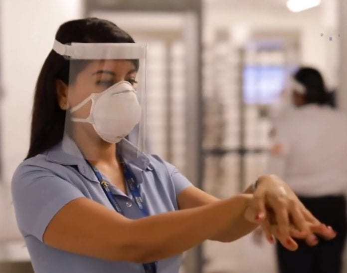 ¿Aún no lo haces? Certifícate en Protección y Prevención Sanitaria en Instalaciones Turísticas