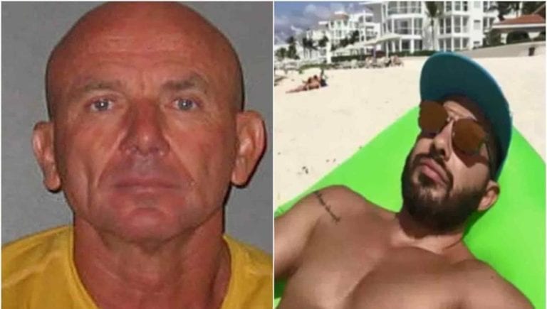 La mafia italiana que se instaló en Riviera Maya como turista