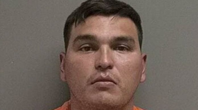 Un beisbolista mexicano de 25 años fue detenido en Estados Unidos luego que se le encontrara droga en una revisión a su vehículo