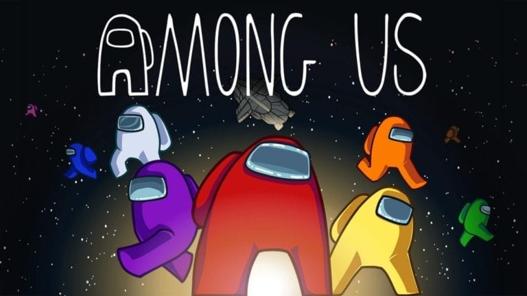 Among Us da a conocer la fecha de lanzamiento de su nuevo mapa