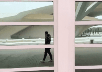 Por la pandemia quedó atrapado en un universo alterno: Único sobreviviente