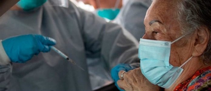 Este es el reporte de casos y fallecimientos de Covid-19 en el estado de Quintana Roo al corte de hoy domingo 21 de marzo del 2021.